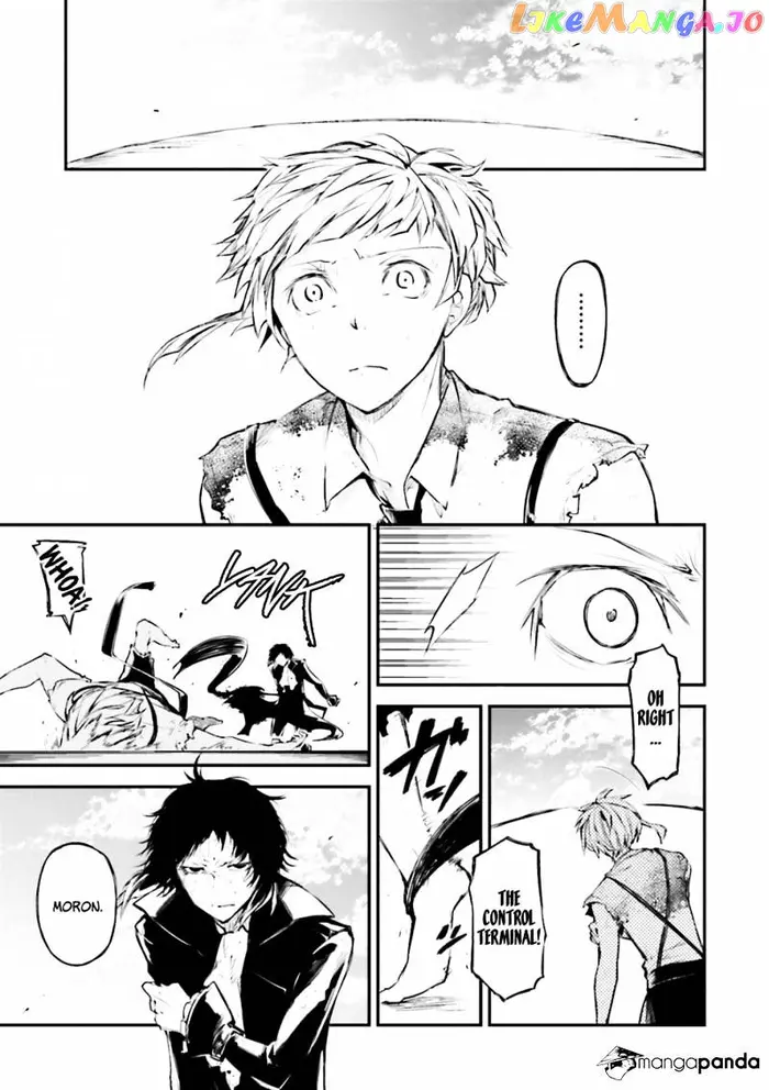 Bungou Stray Dogs Chapter 36 image 19_optimized